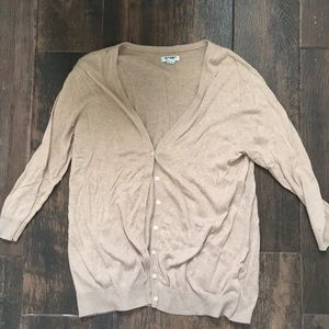classic old navy cardigan